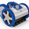 Hayward AquaNaut 400 4-Wheel Suction Cleaner | W3PHS41CST