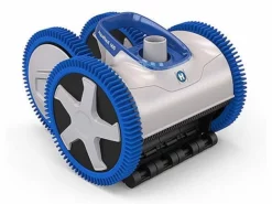 Hayward AquaNaut 400 4-Wheel Suction Cleaner | W3PHS41CST