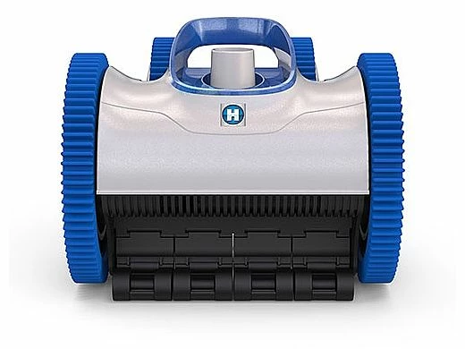 Hayward AquaNaut 400 4-Wheel Suction Cleaner | W3PHS41CST - Image 2