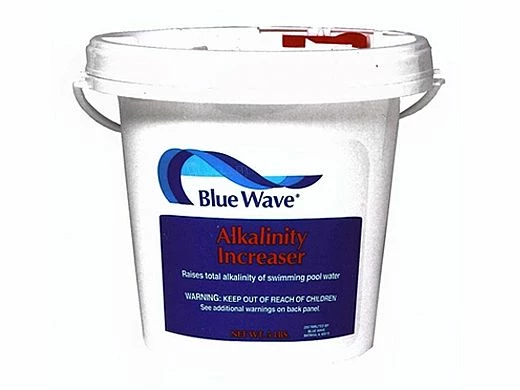 Blue Wave Alkalinity Increaser | 5 Lbs | NY531