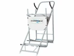 Hammerhead Service Cart Frame Only | HH1070