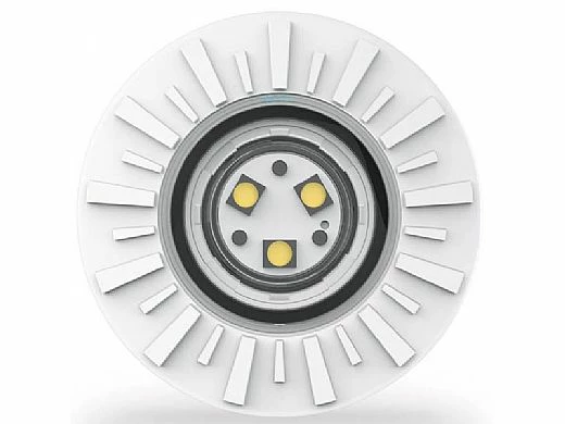 Brilliant Wonders Color LED Light | H-Style 11 Watts 50' Cord | 25503-560-050H - Image 2