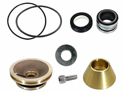 Aladdin For Pentair C-Series Commercial Bronze Pool Pumps | GO-KIT11