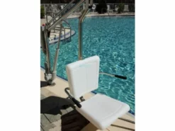 Spectrum Aquatics Motion Trek BP 350 ADA Compliant Pool Lift | 153121