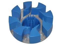 SkimmerMotion Automatic Pool Cleaner Skimmer | 8 Water Intakes | SKM-10