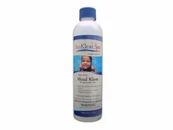 SeaKlear Spa Metal Klear | 1 Pint | 1140107