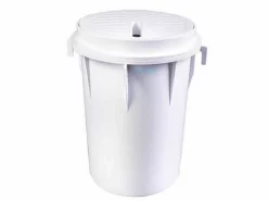 Brilliant Wonders® 12" LED Laminar Deck Jet | CMP/J-Style White | 25597-620-100