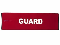 KEMP USA Rescue Tube Cover | Red | 10-401-RED