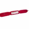 KEMP USA 53" Cut-A-Way Rescue Tube | 10-204-RED