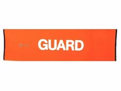 KEMP USA Rescue Tube Cover | Orange | 10-401-ORG