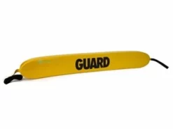 KEMP USA 50" Rescue Tube | 10-201-YEL