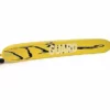 KEMP USA 50" Splash Rescue Tube | Yellow/ Black | 10-213-YEL/BLK