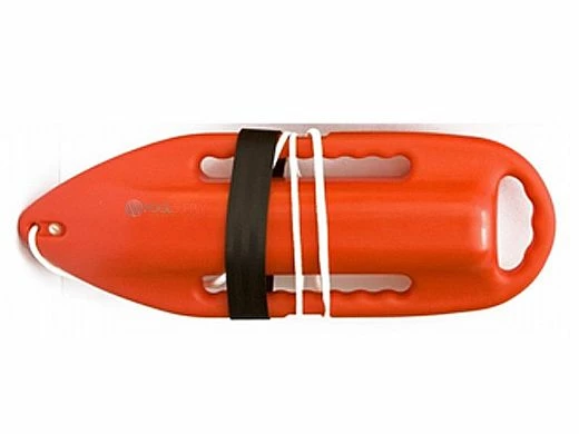 KEMP USA 28" Marine Rescue Can | 10-220