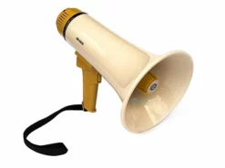 KEMP USA 10-Watt Megaphone | 10-432