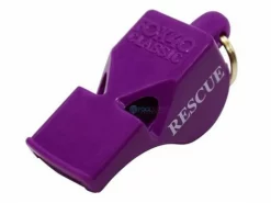 KEMP USA Fox 40 Classic Whistle | Purple | 10-421-PUR
