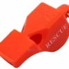KEMP USA Fox 40 Classic Whistle | Orange | 10-421-ORG