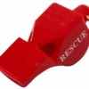 KEMP USA Fox 40 Classic Whistle | 10-421-RED