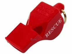 KEMP USA Fox 40 Classic Whistle | 10-421-RED