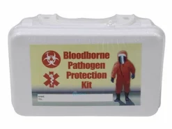 KEMP USA Bloodborne Kit In Case | 10-597