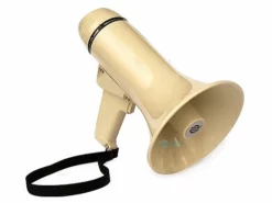 KEMP USA 6 Watt Megaphone | 10-431