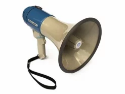 KEMP USA 25 Watt Megaphone | 10-433