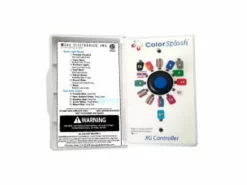 J&J Electronics Bluetooth Enabled ColorSplash XG Controller | LPL-XG-CTRL-1 26043