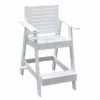 SR Smith Sentry 30" Lifeguard Chair | SLGC-30