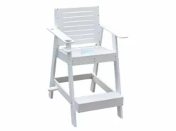 SR Smith Sentry 30" Lifeguard Chair | SLGC-30