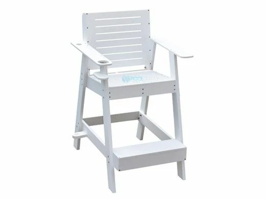 SR Smith Sentry 30" Lifeguard Chair | SLGC-30