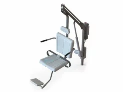 Spectrum Aquatics Motion Trek BP 350 Deluxe ADA Compliant Pool Lift | 153121-DLX