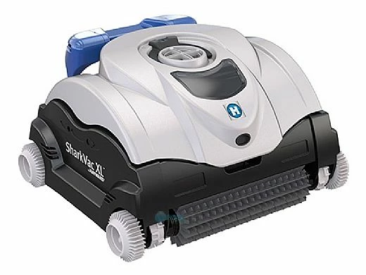 Hayward SharkVac XL Robotic Pool Cleaner | 60' Cord | W3RC9740WCCUB - Image 3