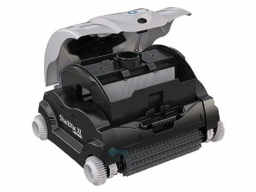 Hayward SharkVac XL Robotic Pool Cleaner | 60' Cord | W3RC9740WCCUB - Image 2