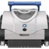Hayward SharkVac Robotic Pool Cleaner With Caddy | 50' Cord | W3RC9742CUBY