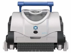 Hayward SharkVac Robotic Pool Cleaner With Caddy | 50' Cord | W3RC9742CUBY