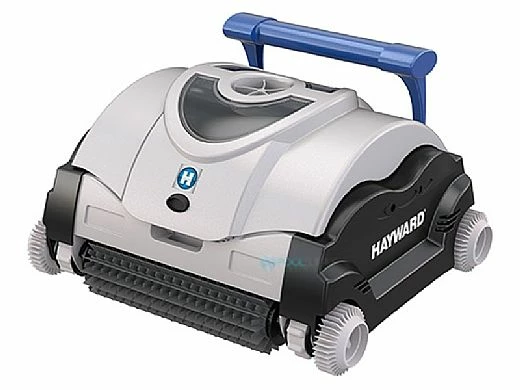 Hayward SharkVac Robotic Pool Cleaner With Caddy | 50' Cord | W3RC9742CUBY - Image 3