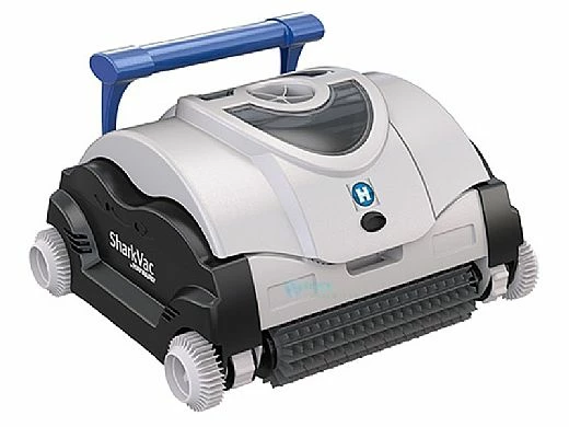 Hayward SharkVac Robotic Pool Cleaner With Caddy | 50' Cord | W3RC9742CUBY - Image 2