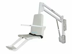 SR Smith AXs2 ADA Compliant Pool Lift With Locking Anchor | 310-0000