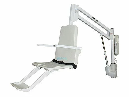 SR Smith AXs2 ADA Compliant Pool Lift With Locking Anchor | 310-0000