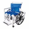 Aqua Creek 18" Pool Access Chair | Mesh Seat | F-520SPM