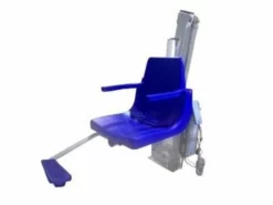 Global Pool Products Legend Series L-325 Pool Lift | Drop-In Anchor | L325DIA