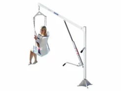 Aqua Creek EZ 2 Pool Lift | No Anchor | F-EZPL2