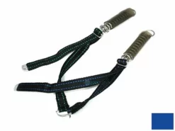 PoolTux Custom Adder Y Strap Assembly | Blue | CA48