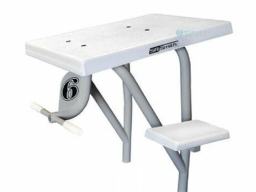SR Smith Legacy Dual Post Starting Platform | LEGACY-DP-SP-9999A - Image 5