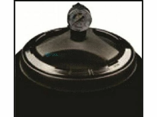 Fluidra USA 24" Aster Side Mount Hight Rate Sand Filter | 3.22 Sq. Ft. | 28342-S3 - Image 6