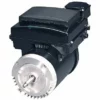 Replacement Threaded Shaft Variable Speed Motor & Control 3HP | 230V 56 Round Frame Full-Rated | AVSJ3
