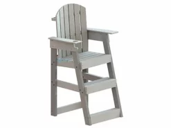Spectrum Aquatics Mendota 30" Lifeguard Chair | 155525