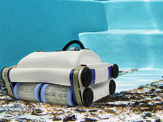 Water Tech Pool Blaster CX-1 Cordless Battery Powered Robotic Pool Cleaner | 77000RR - Image 5