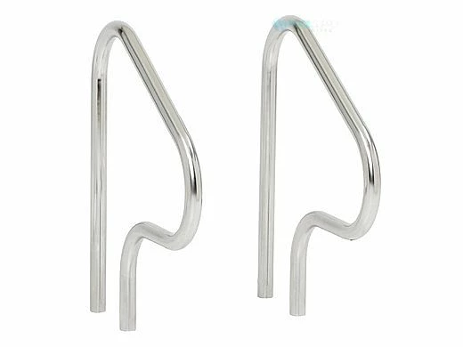 SR Smith 26" Figure 4 Handrail Stainless Steel | 304 Grade | 1.90" OD | .065" Wall Commercial | 10183