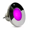 J&J Electronics ColorSplash XG-W Series RGB + White LED Spa Light | 120V 30' Cord | LPL-S2CW-120-30-P 23010