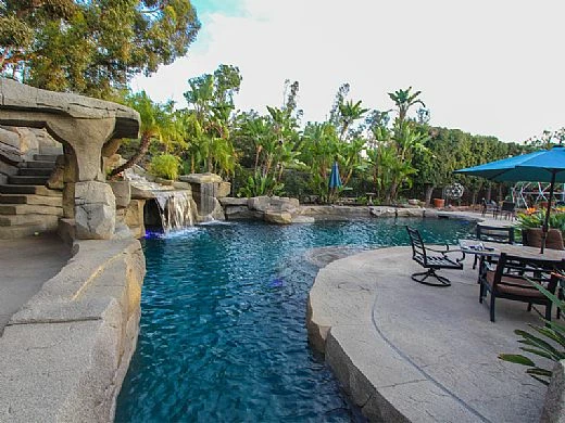 J&J Electronics ColorSplash LXG-W Series RGB + White LED Spa Lamp | 120V | LPL-S3-RGBW-120 26912 - Image 5